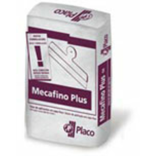 MECAFINO PLUS GA 17Kg. PLACO